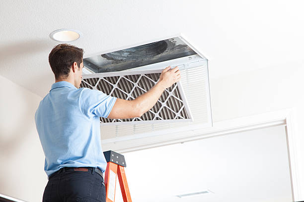 Best Affordable HVAC services  in Cascade, IA