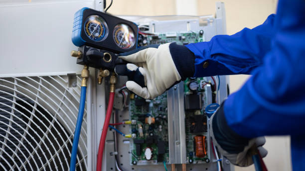 Best HVAC installation services  in Cascade, IA